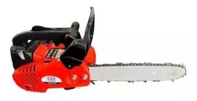 MOTOSIERRA PODA MOTOR MEZCLA UNA MANO 25CC PROFESIONAL JAPON - 2