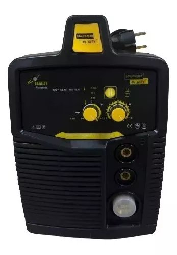 SOLDADORA 3 EN1 MIG TIG ARCO 300A CON GAS Y SIN GRATIS - 2
