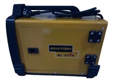SOLDADORA 3 EN1 MIG TIG ARCO 300A CON GAS Y SIN GRATIS - 4