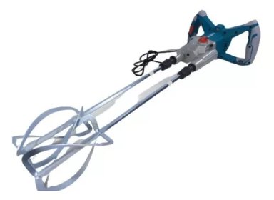 MEZCLADOR PINTURA CEMENTO 1800W TOTAL - 5