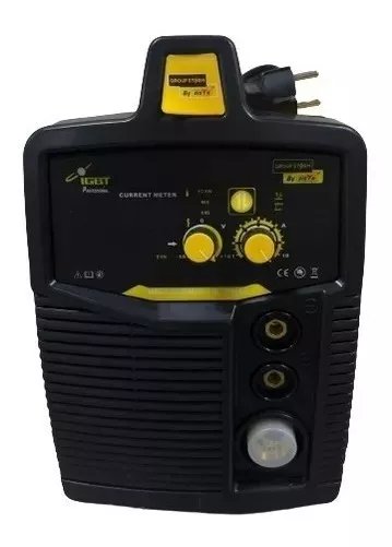 SOLDADORA 3 EN 1 MIG TIG ARCO 300A (SOLDA CON GAS Y SIN GAS) - 2