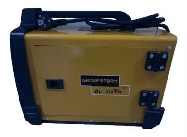 SOLDADORA 3 EN 1 MIG TIG ARCO 300A (SOLDA CON GAS Y SIN GAS) - 4