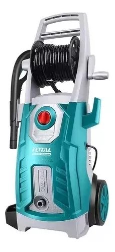 HIDROLAVADORA CON BOMBA DE COBRE 2800W TOTAL - GRATIS - 2