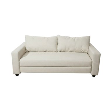 SOFA CAMA MULTIFUNCIONAL LINO CRUDO - 1