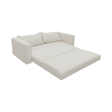 SOFA CAMA MULTIFUNCIONAL LINO CRUDO - 3