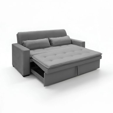 SOFA CAMA LONDRES RECLINABLE EXTENSIBLE 170CM - 3