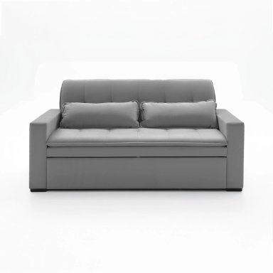 SOFA CAMA LONDRES RECLINABLE EXTENSIBLE 170CM - 4
