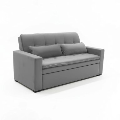 SOFA CAMA LONDRES RECLINABLE EXTENSIBLE 170CM - 5