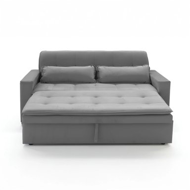 SOFA CAMA LONDRES RECLINABLE EXTENSIBLE 170CM - 6