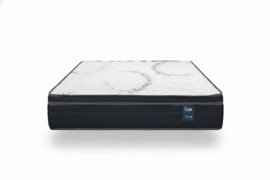 COLCHON 2 PLAZAS 190 SERENITY PLUS - 1