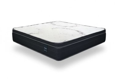 COLCHON 2 PLAZAS 190 SERENITY PLUS - 2