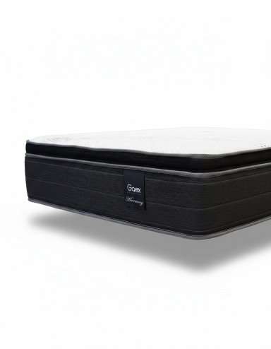 COLCHON 2 PLAZAS 190 SERENITY PLUS - 3