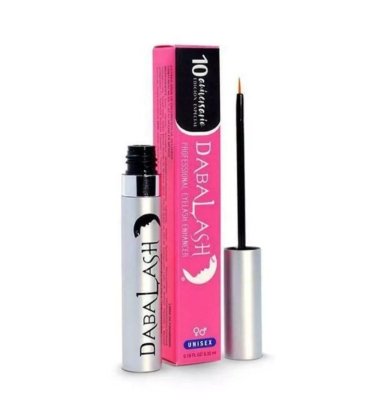 DABALASH SERUM CRECIMIENTO PESTAÑAS 5.32 ML - 1