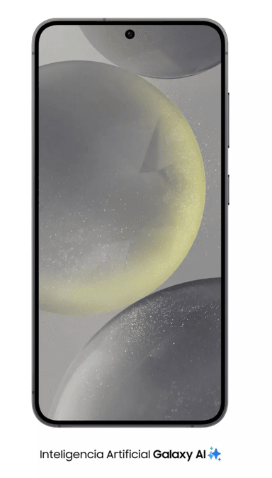 SAMSUNG GALAXY S24 128 GB ONYX BLACK - 2