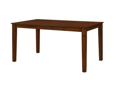 JUEGO DE COMEDOR IBIZA 6 SILLAS - 6