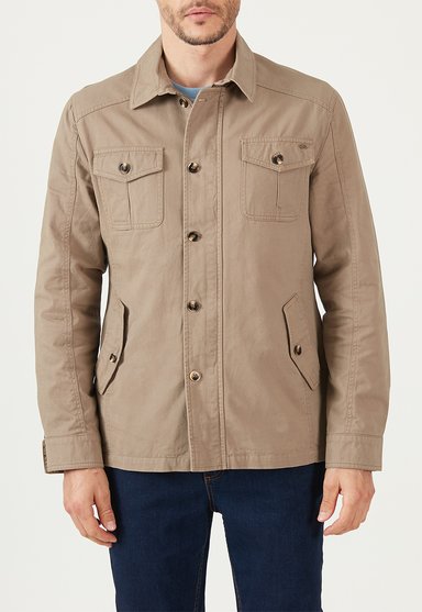 CHAQUETA SPORT THELMA - 1