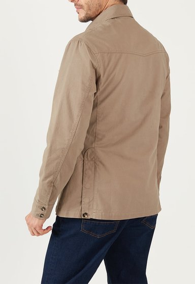 CHAQUETA SPORT THELMA - 2