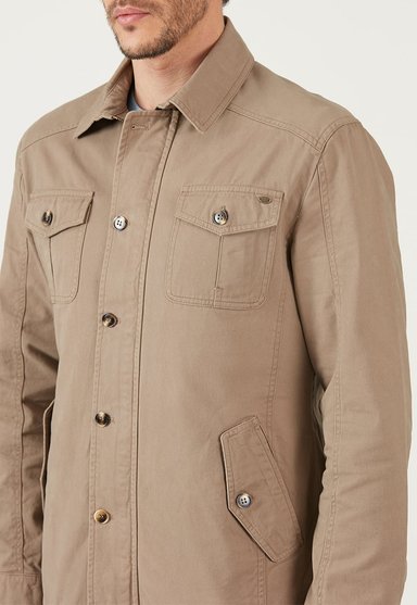 CHAQUETA SPORT THELMA - 3