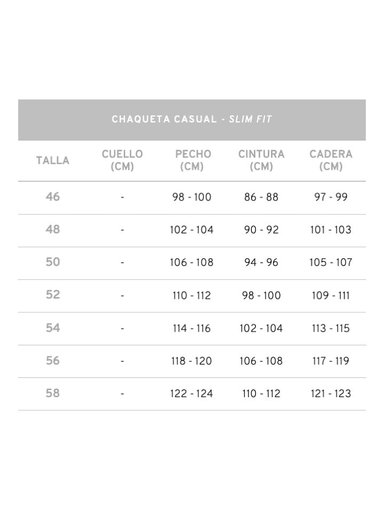 CHAQUETA SPORT THELMA - 5