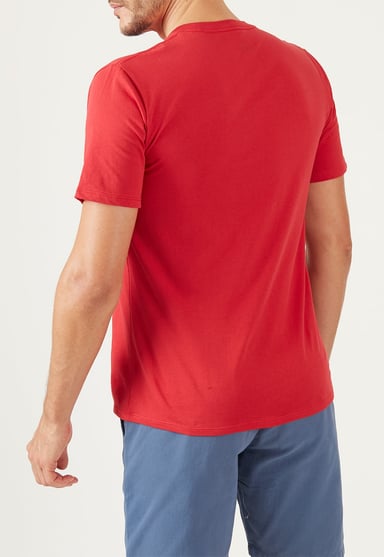 POLERA MARCUS - 2