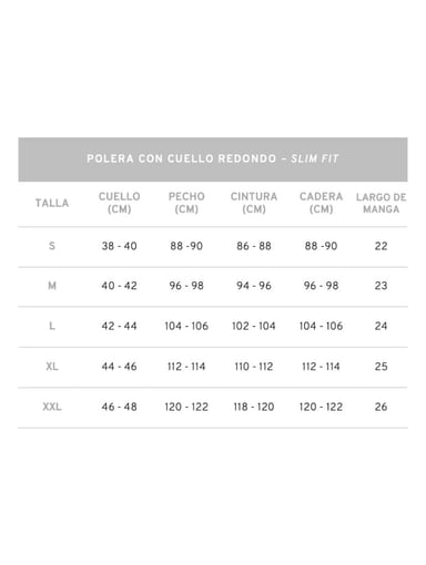 POLERA MARCUS - 5
