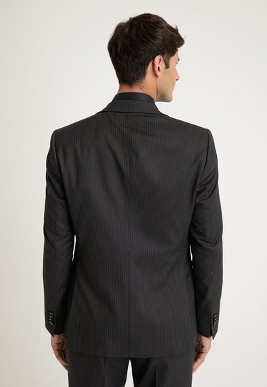 CHAQUETA HOMBRE TRAJE SUIT SEPARATES WASHABLE MARENGO - 2
