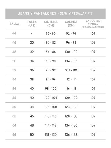 PANTALON VILAS - 5