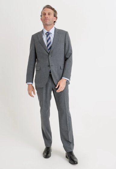 TRAJE FORMAL HOMBRE EXECUTIVE MARENGO - 1