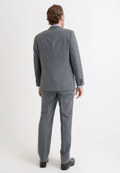 TRAJE FORMAL HOMBRE EXECUTIVE MARENGO - 2