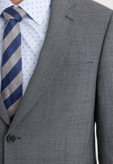TRAJE FORMAL HOMBRE EXECUTIVE MARENGO - 3