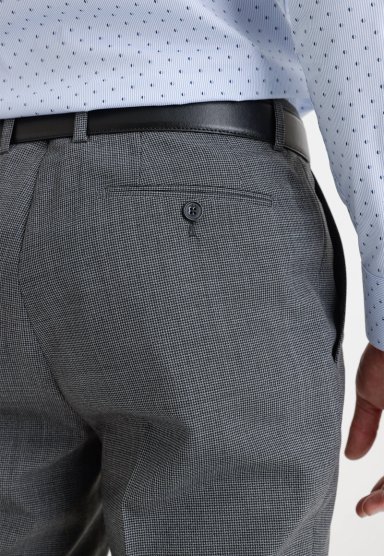 TRAJE FORMAL HOMBRE EXECUTIVE MARENGO - 4