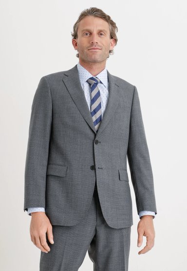 TRAJE FORMAL HOMBRE EXECUTIVE MARENGO - 5