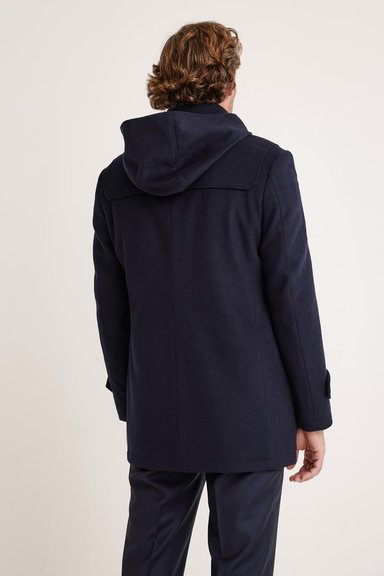 MONTGOMERY FORMAL HOMBRE EXECUTIVE AZUL MARINO - 2
