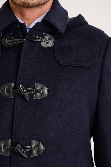 MONTGOMERY FORMAL HOMBRE EXECUTIVE AZUL MARINO - 3