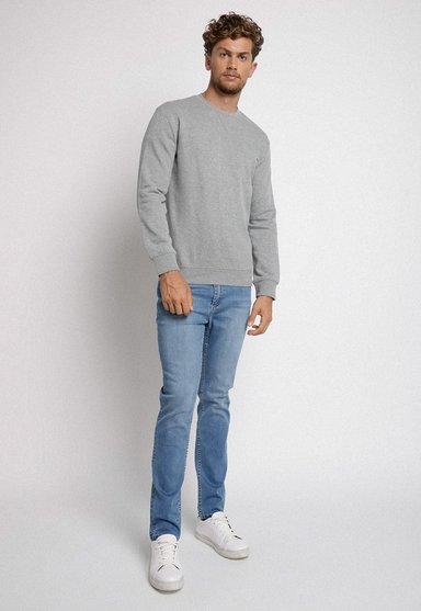 POLERON WHIZZER MELANGE - 4