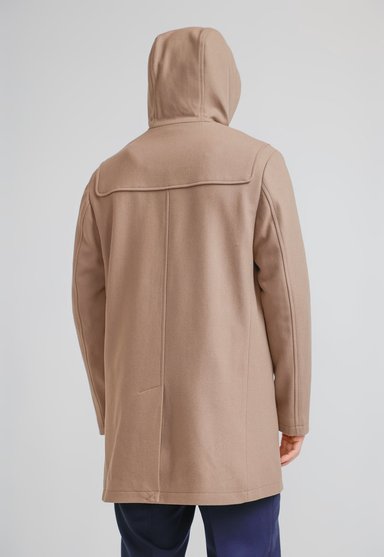 MONTGOMERY HOMBRE FITSROY CAMEL - 2
