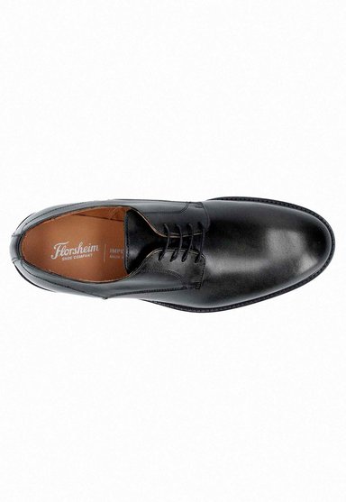ZAPATOS FORMAL ITALIANOS VOLTAGO PLAIN TOE OXFORD VERDE - 4