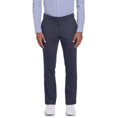 PANTALON DE HOMBRE FORMAL NAVY - 1