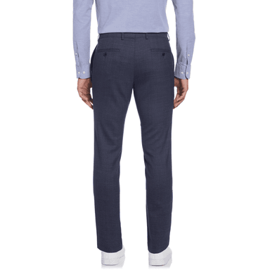 PANTALON DE HOMBRE FORMAL NAVY - 2