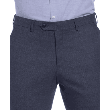 PANTALON DE HOMBRE FORMAL NAVY - 3
