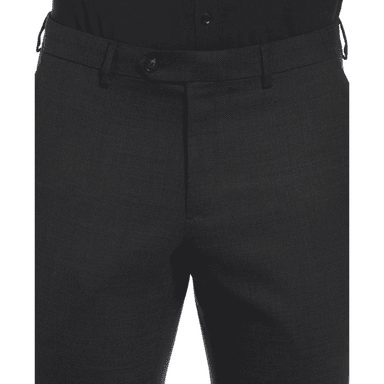 PANTALON HOMBRE FORMAL NEGRO - 3