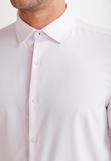 CAMISA HOMBRE TOTAL STRETCH ROSADO ROSADO - 3