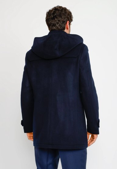 MONTGOMERY FORMAL HOMBRE CLASSIC AZUL MARINO - 2