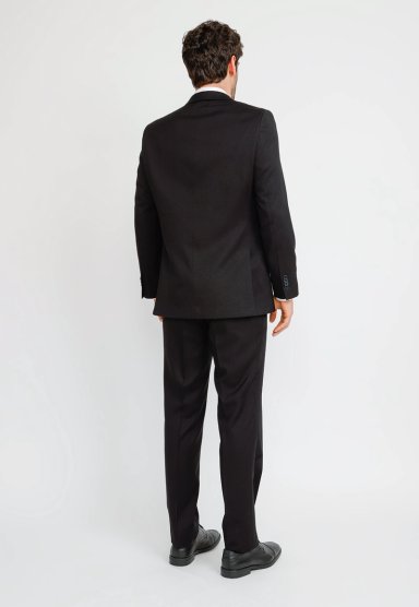 TRAJE FORMAL HOMBRE TRL NEGRO - 2