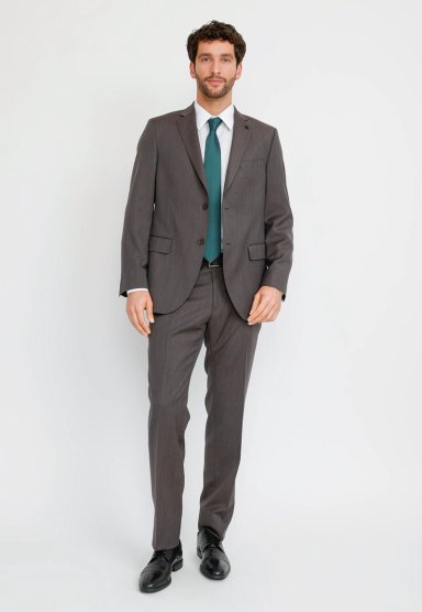 TRAJE FORMAL HOMBRE EXECUTIVE CAFE - 4
