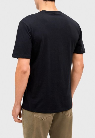POLERA MARCUS CREW NECK - 2