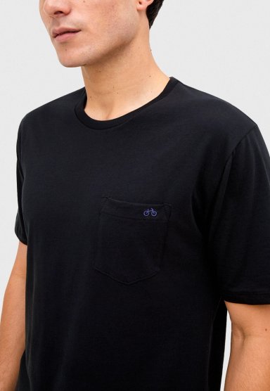 POLERA MARCUS CREW NECK - 3