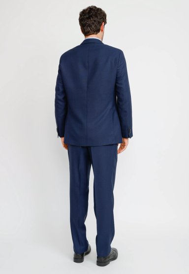 TRAJE FORMAL HOMBRE EXECUTIVE AZUL MARINO - 2