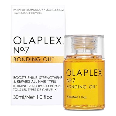 ACEITE CAPILAR OLAPLEX N°7 BONDING OIL 30 ML - 1