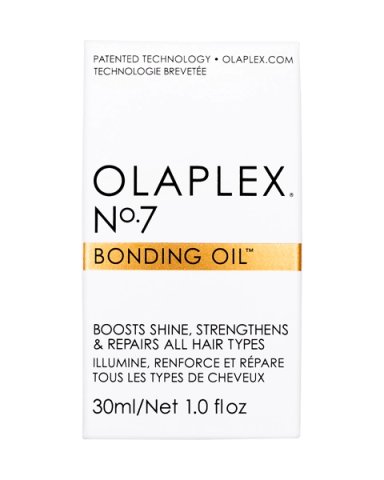 ACEITE CAPILAR OLAPLEX N°7 BONDING OIL 30 ML - 2